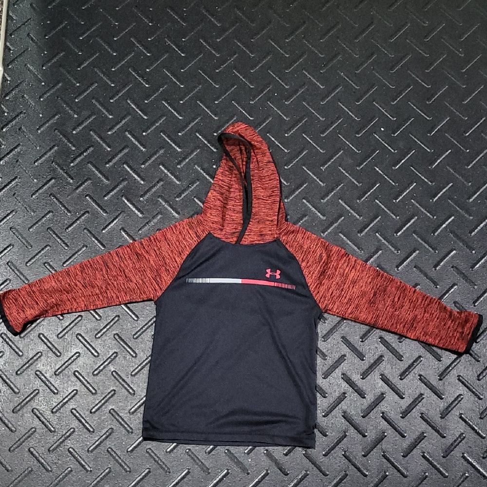 Sporty Hoodie